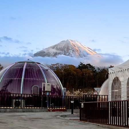 Fuji Hoshizorano Mura Tabist Narusawa Esterno foto